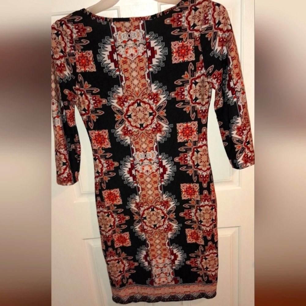 Ladies M BodyCon Dress